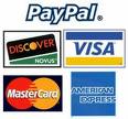 Нажатием на икону Вы войдёте в пункт меню «Способы оплаты». Вы можете платить или картами: Visa, MasterCard или American Express, или перечислением денег через Paypal, традиционным банковским перечислением или косвенным образом через WebMoney.